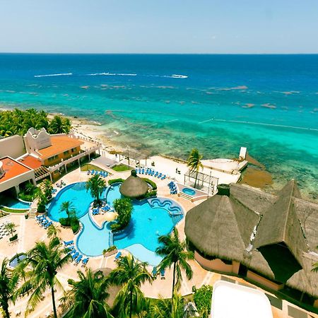 El Cozumeleno Beach Resort Buitenkant foto