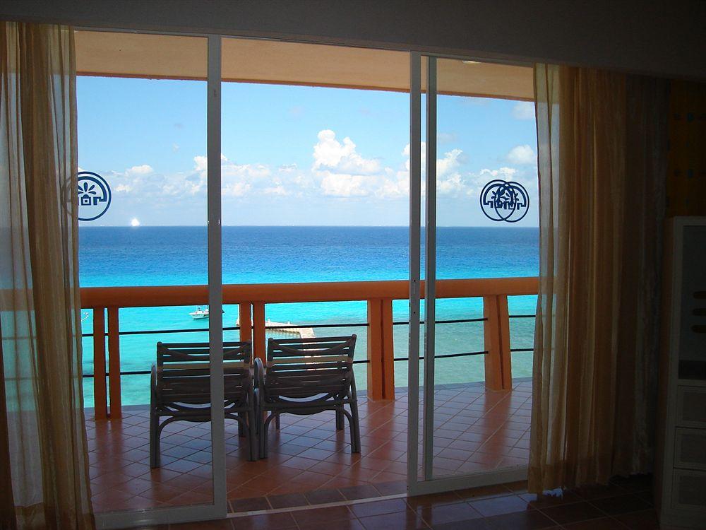El Cozumeleno Beach Resort Buitenkant foto