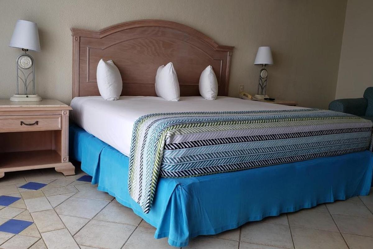 El Cozumeleno Beach Resort Buitenkant foto