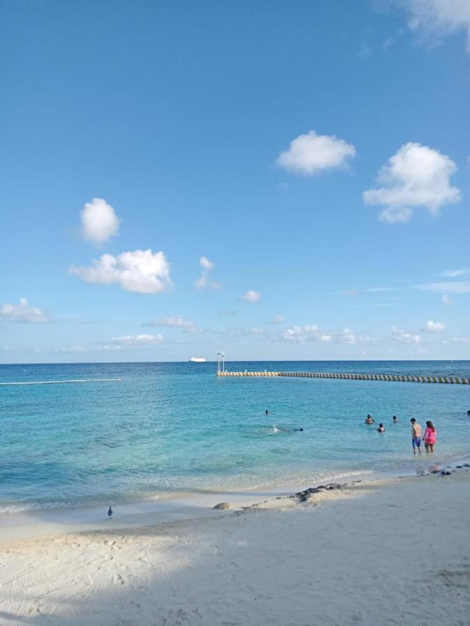 El Cozumeleno Beach Resort Buitenkant foto