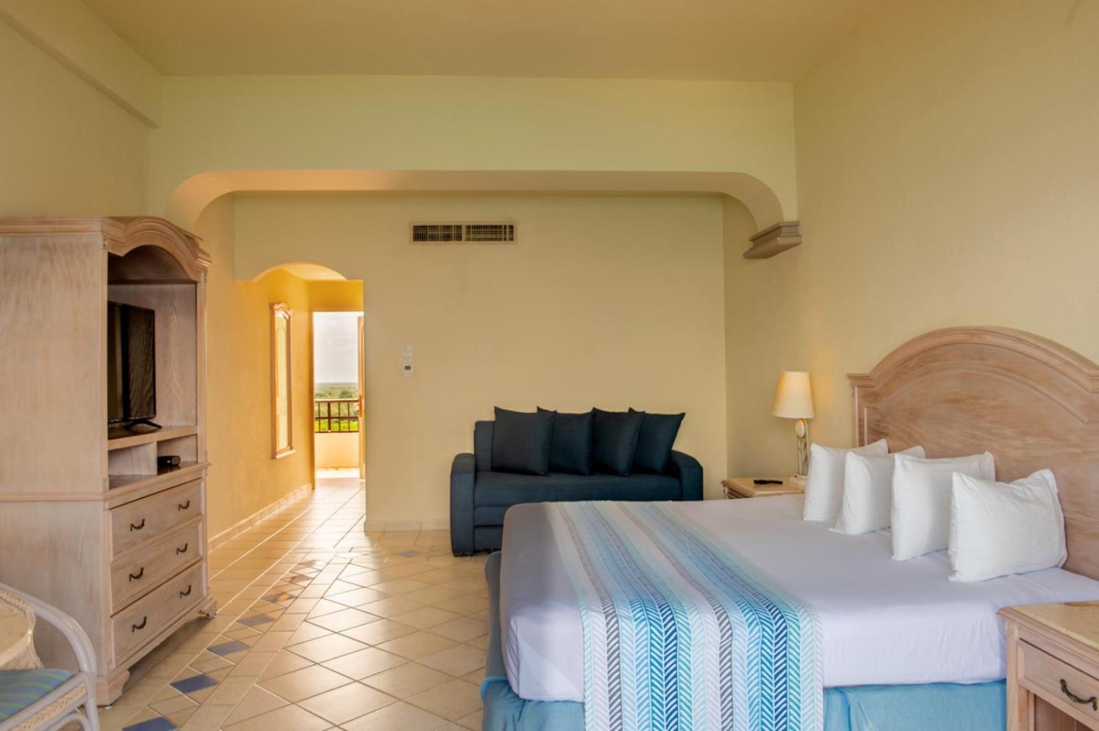El Cozumeleno Beach Resort Buitenkant foto