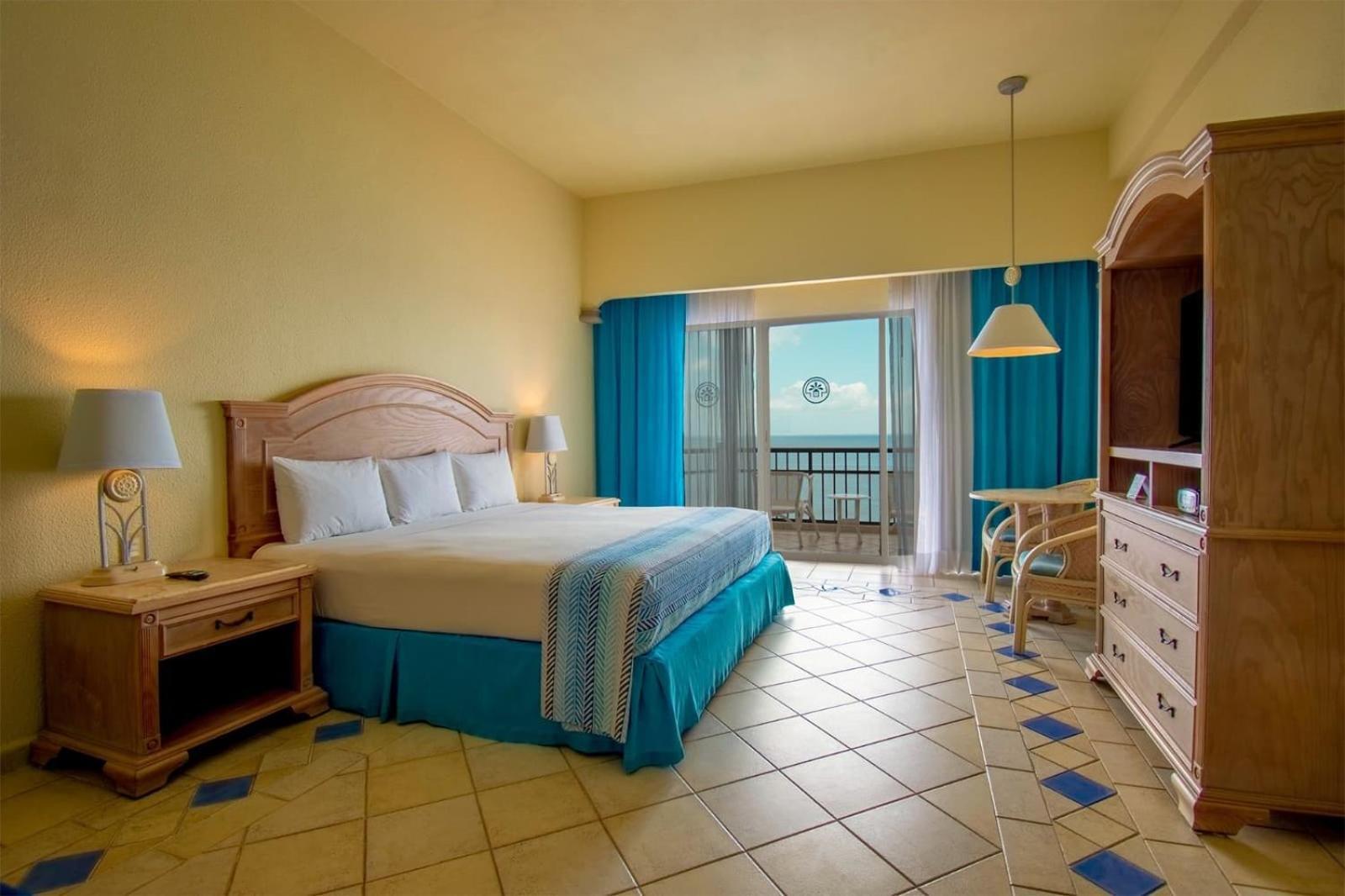 El Cozumeleno Beach Resort Buitenkant foto