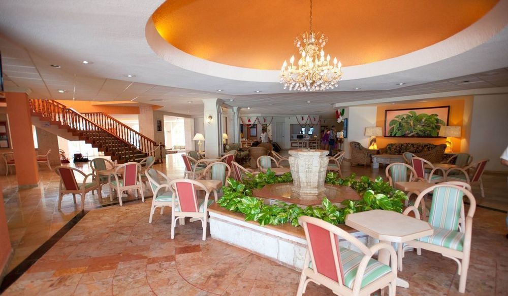 El Cozumeleno Beach Resort Buitenkant foto